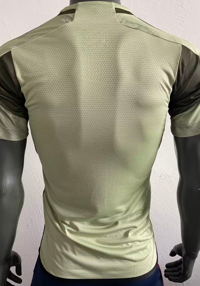 LAFC Away Kit 23/24