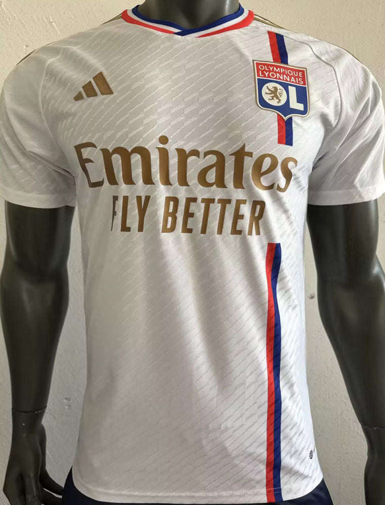 Lyon Home Kit 23/24