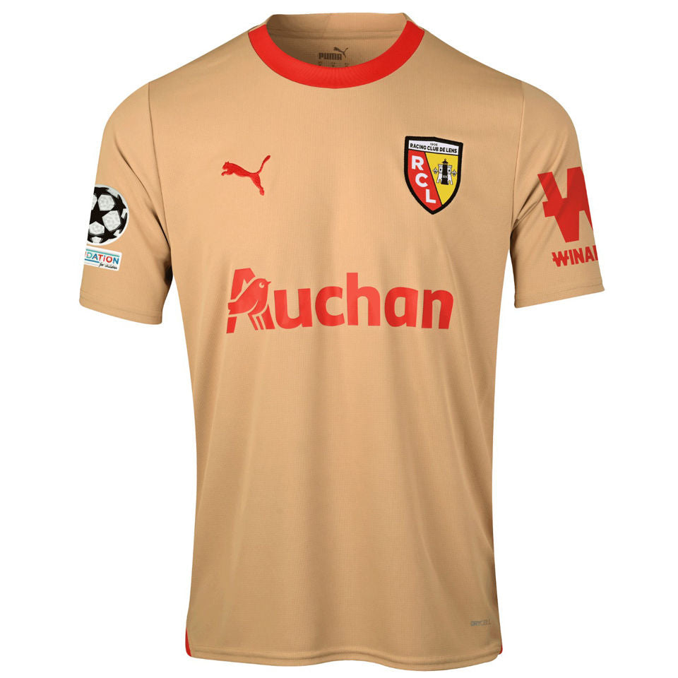Lens Ucl Special Edition Kit 23/24