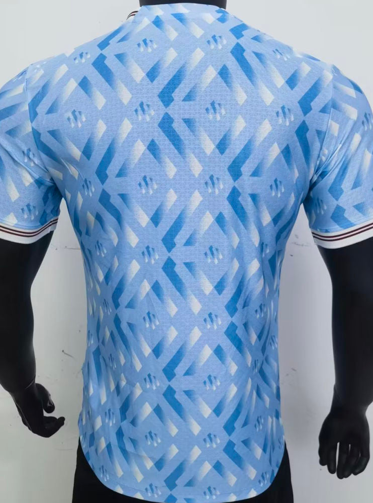Marseille Special Edition Kit 23/24