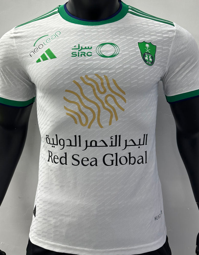 Al Ahli Away Kit 23/24