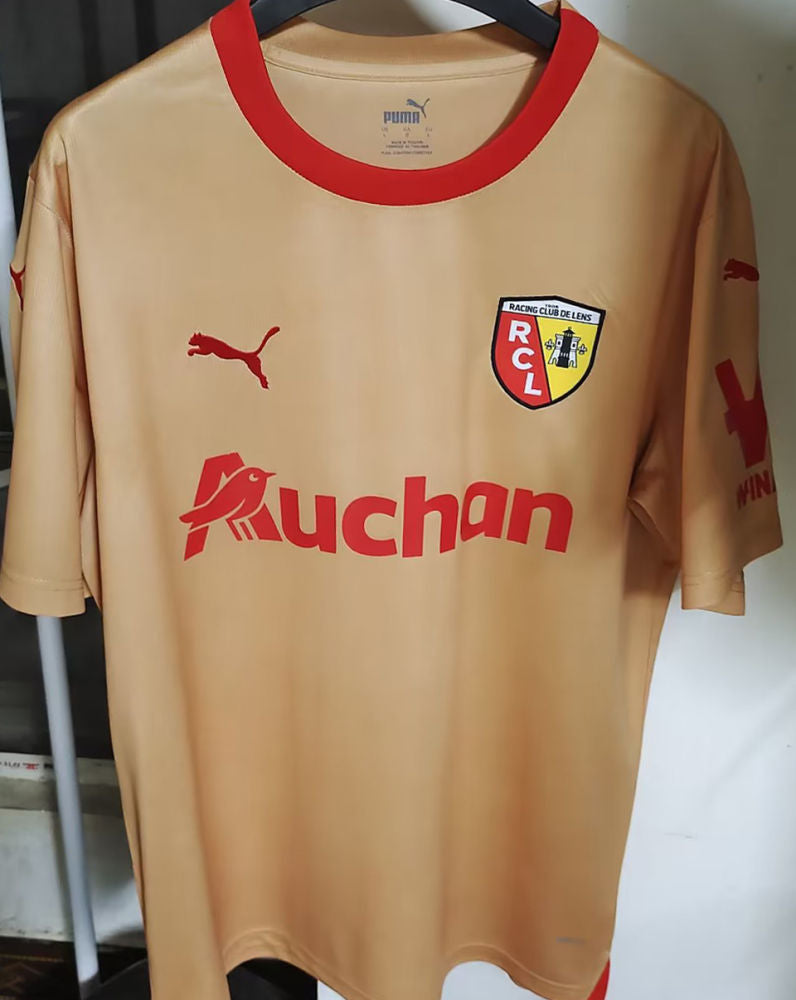 Lens Ucl Special Edition Kit 23/24