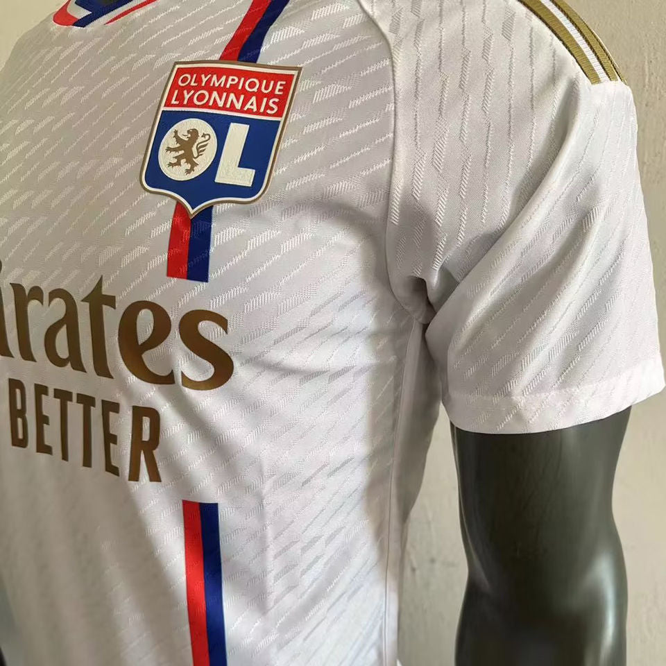 Lyon Home Kit 23/24
