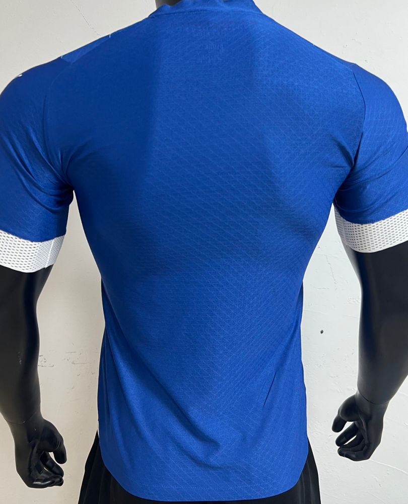 Marseille Away Kit 23/24