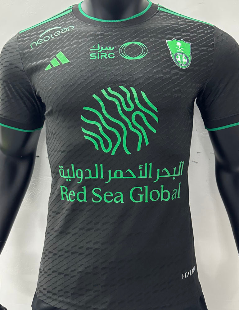 Al Ahli Third Kit 23/24