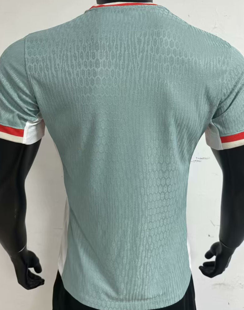 Atletico Madrid Away Kit 24/25