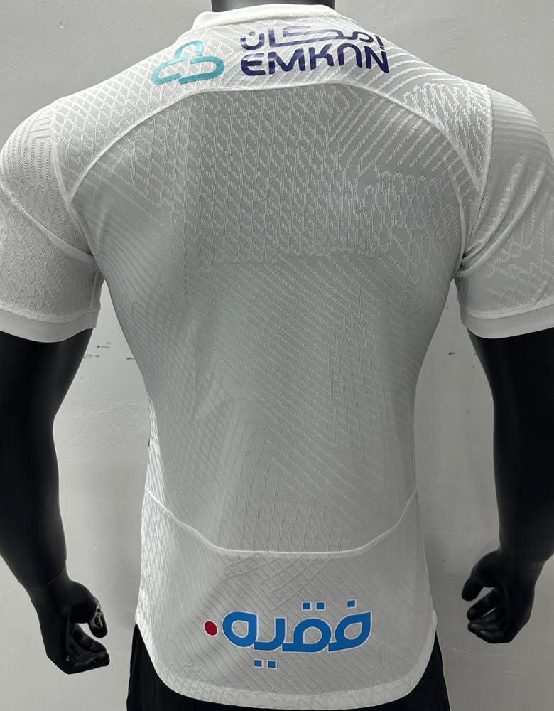 Al Ittihad Away Kit 23/24