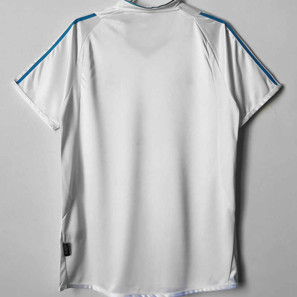 Marseille Retro Home Kit 2003/04