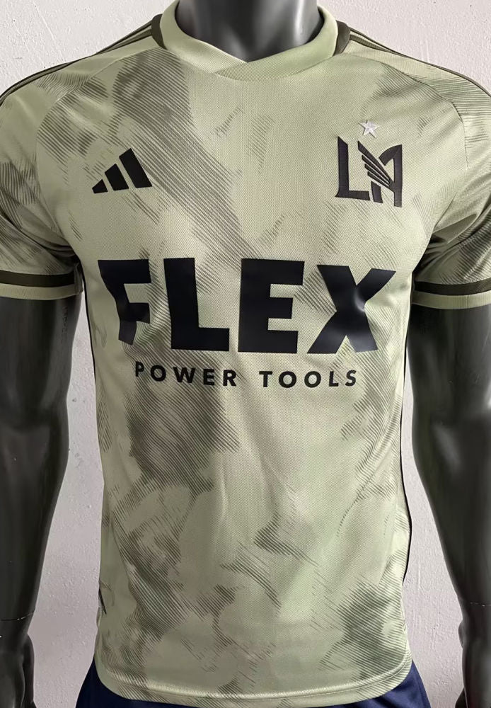 LAFC Away Kit 23/24