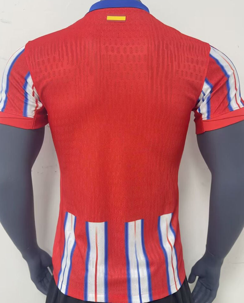 Atletico Madrid Home Kit 24/25