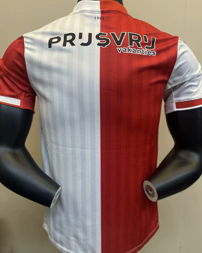 Feynoord Home Kit 23/24