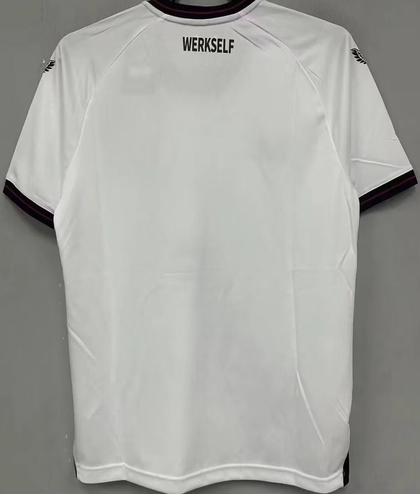 Leverkusen Away Kit 23/24