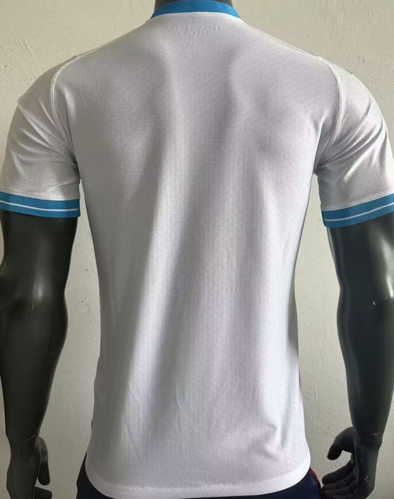 Marseille Home Kit 23/24