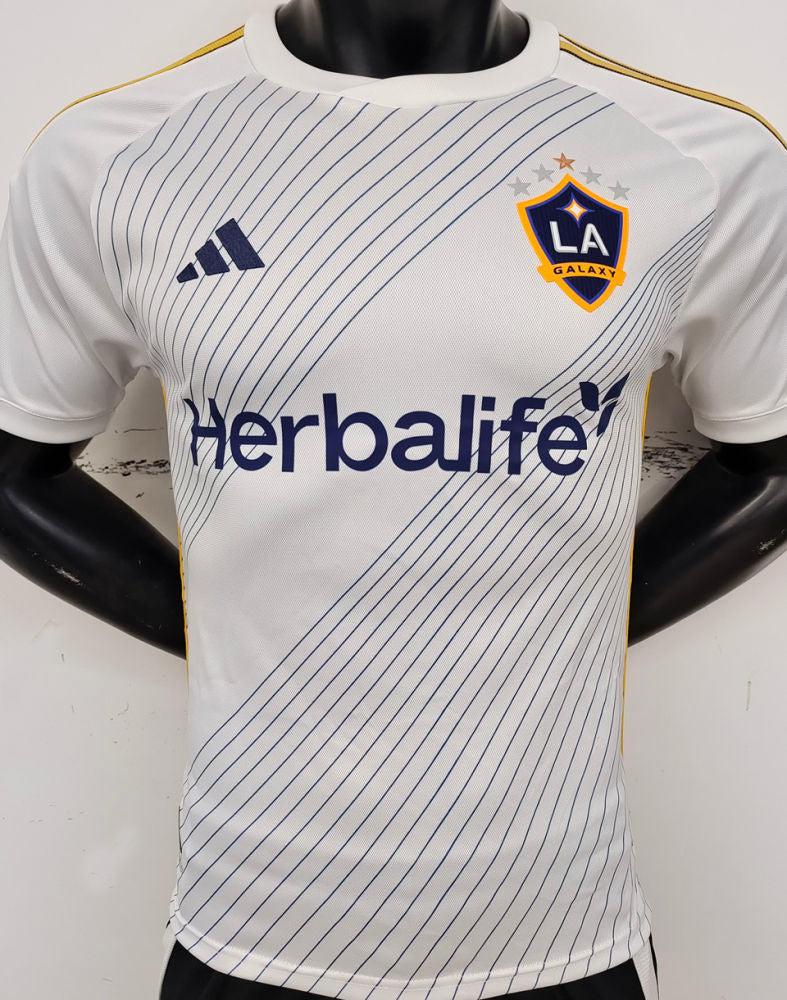LA Galaxy Home Kit 24/25