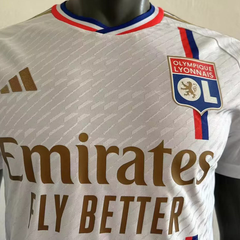 Lyon Home Kit 23/24