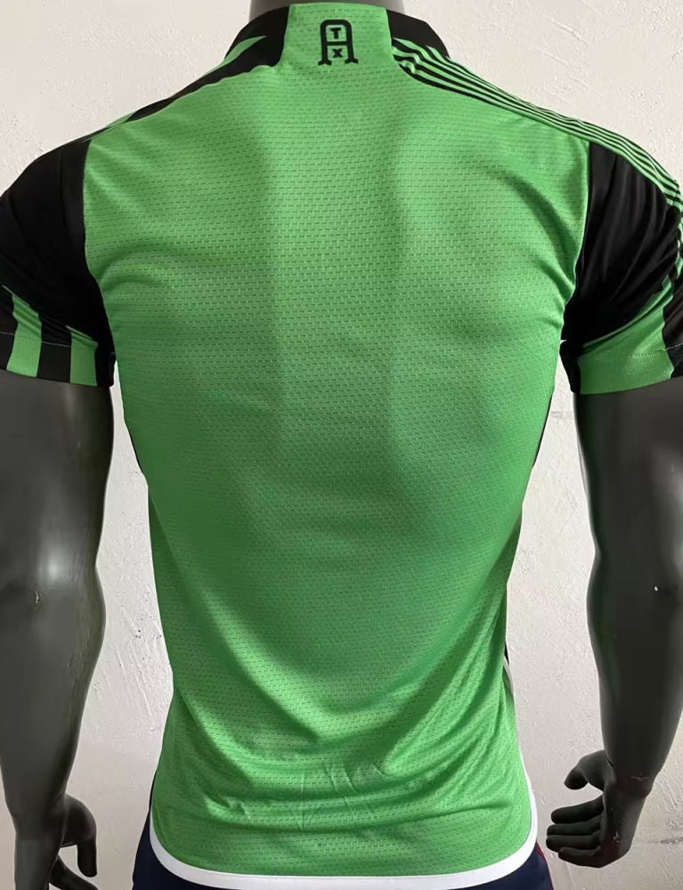 Austin FC Special Edition Kit 23/24