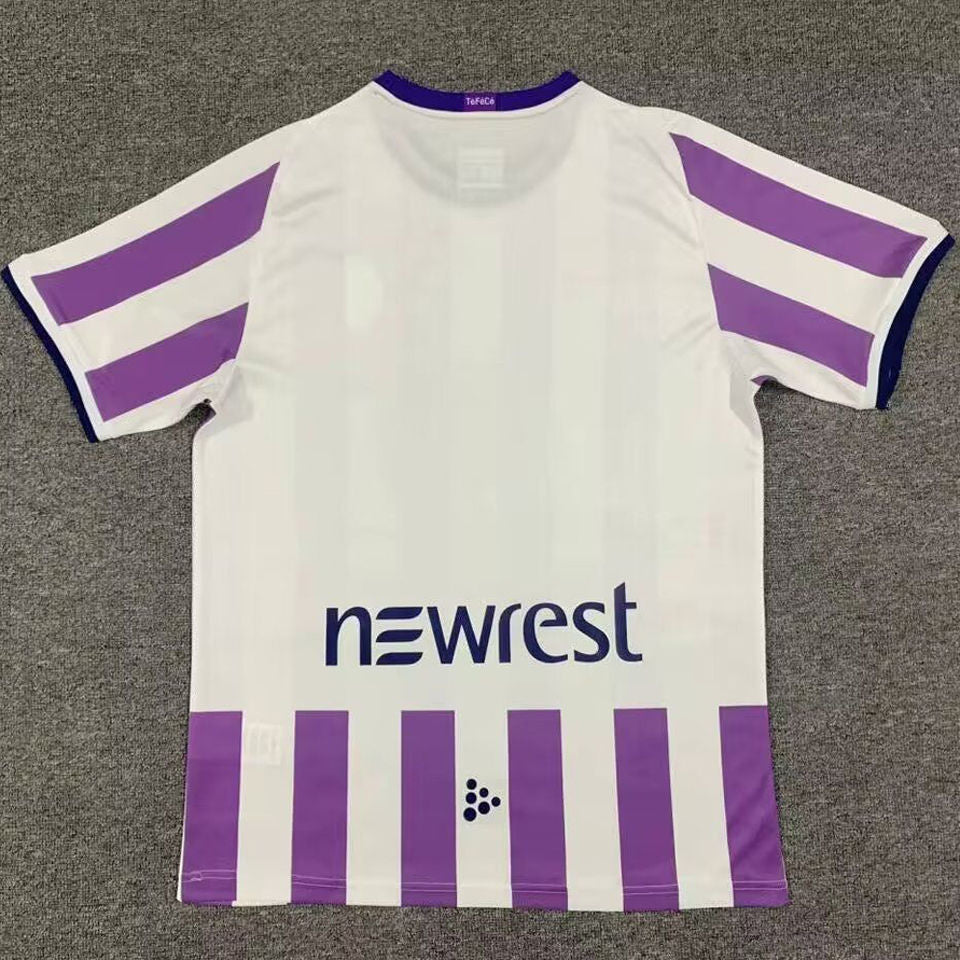 Toulouse Home Kit 23/24