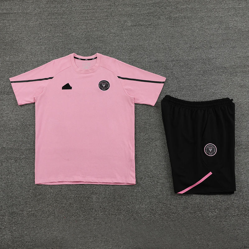 Inter Miami Short Training Set 24/25