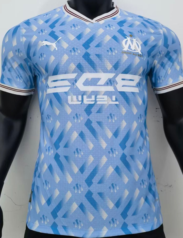 Marseille Special Edition Kit 23/24