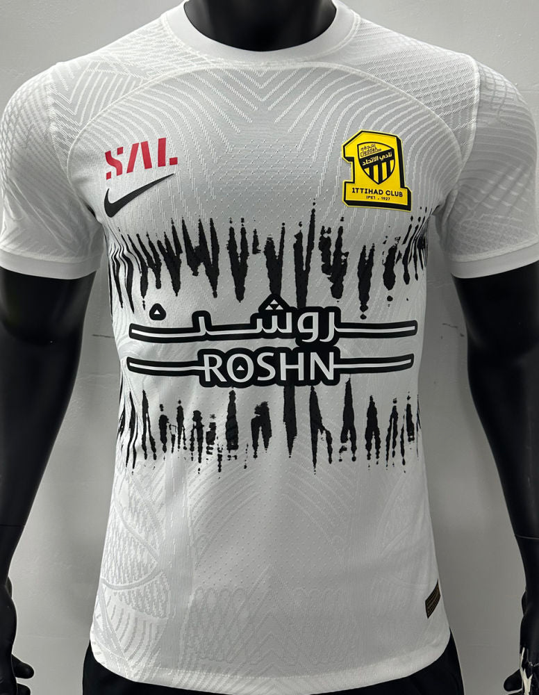 Al Ittihad Away Kit 23/24