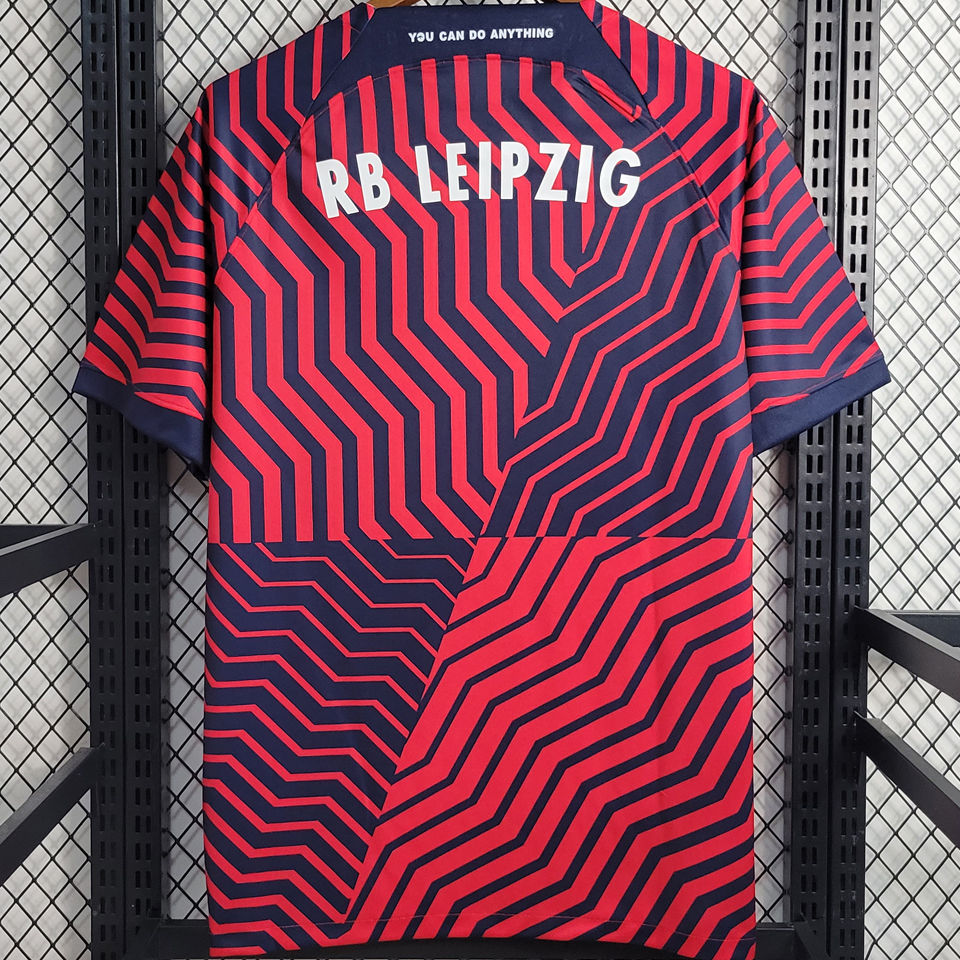 RB Leipzig Away Kit 23/24
