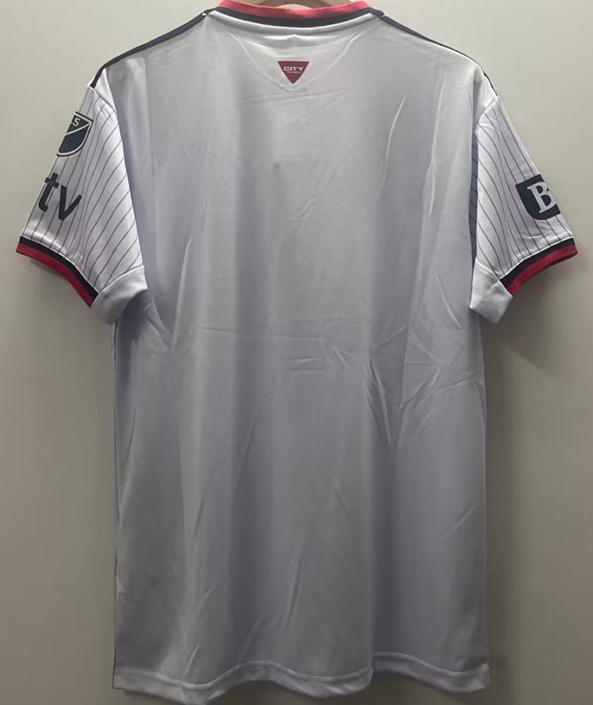 St. Louis City Away Kit 23/24