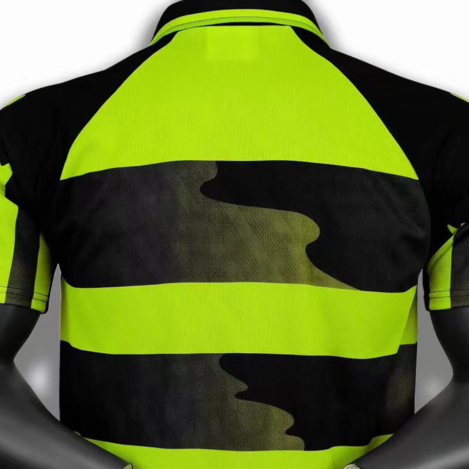 Celtic Retro Away Kit 1996/97