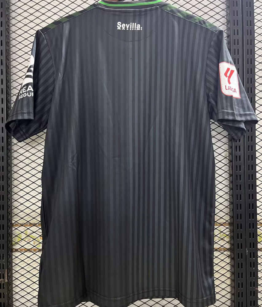 Real Betis Third Kit 23/24