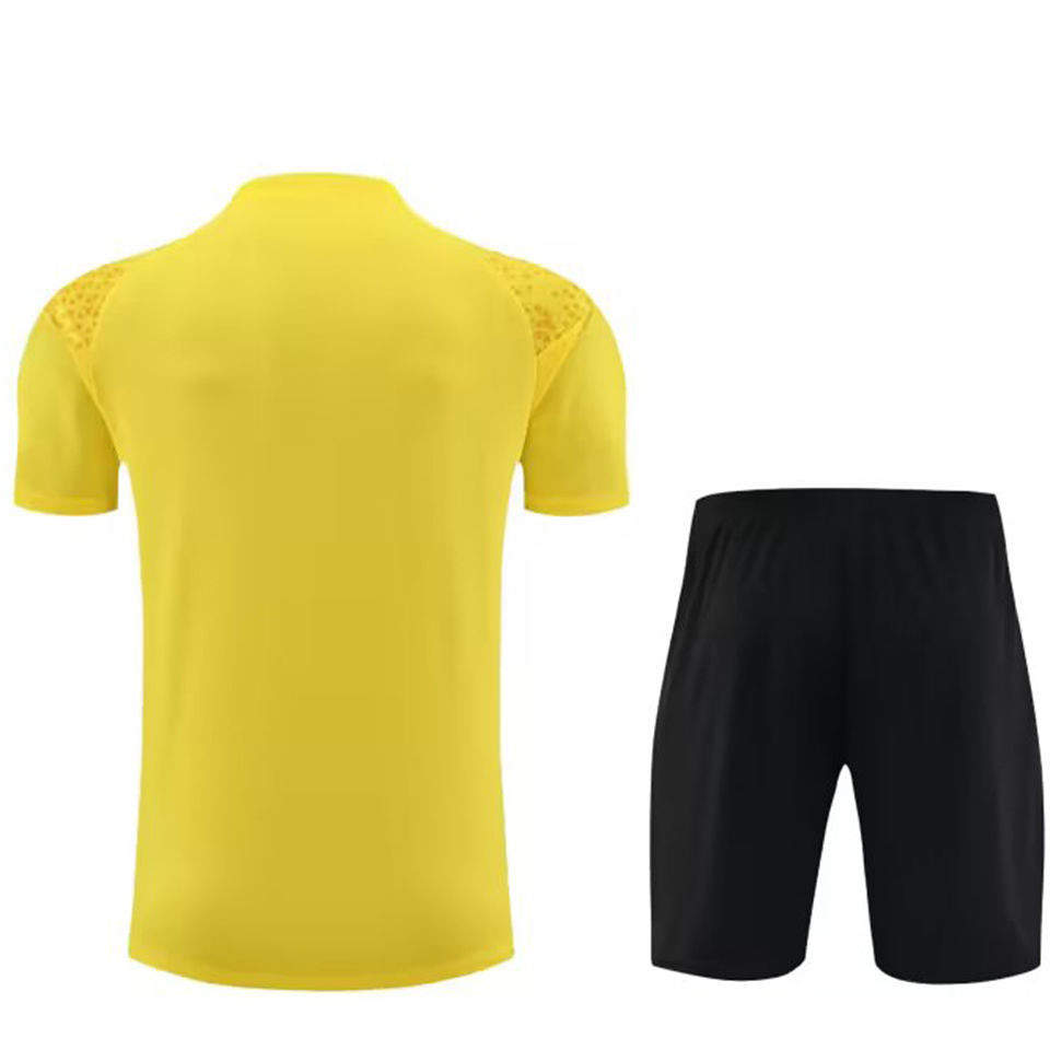 Dortmund Yellow Short Training Set 23/24