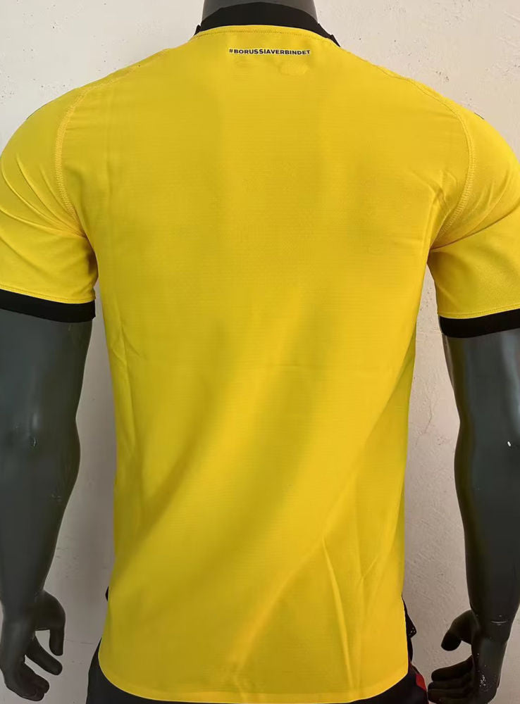 Dortmund Home Kit 23/24