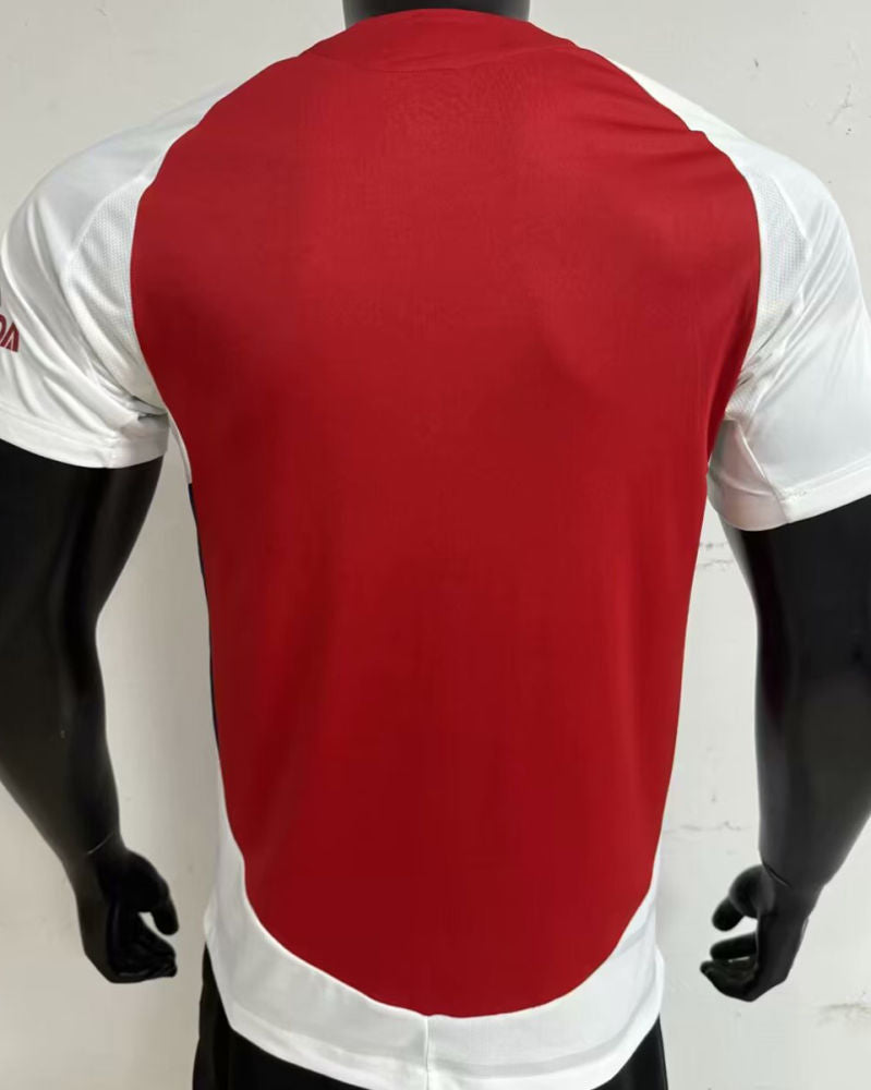 Arsenal Home Kit 24/25