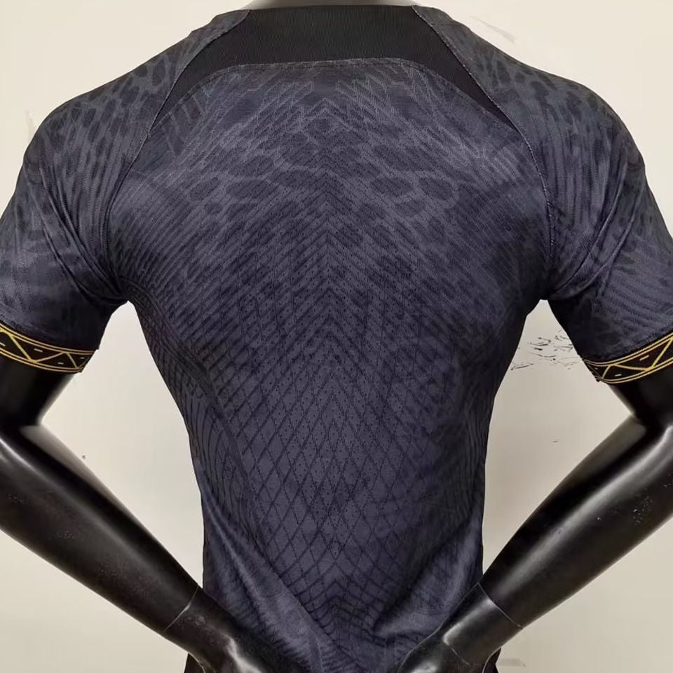 Brazil Black Panther Special Edition 22/23