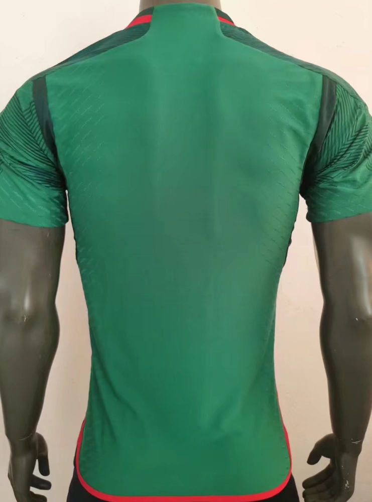 Mexico Special Edition Green Kit 24/25
