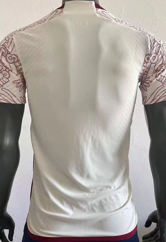 Mexico Away Kit 22/23