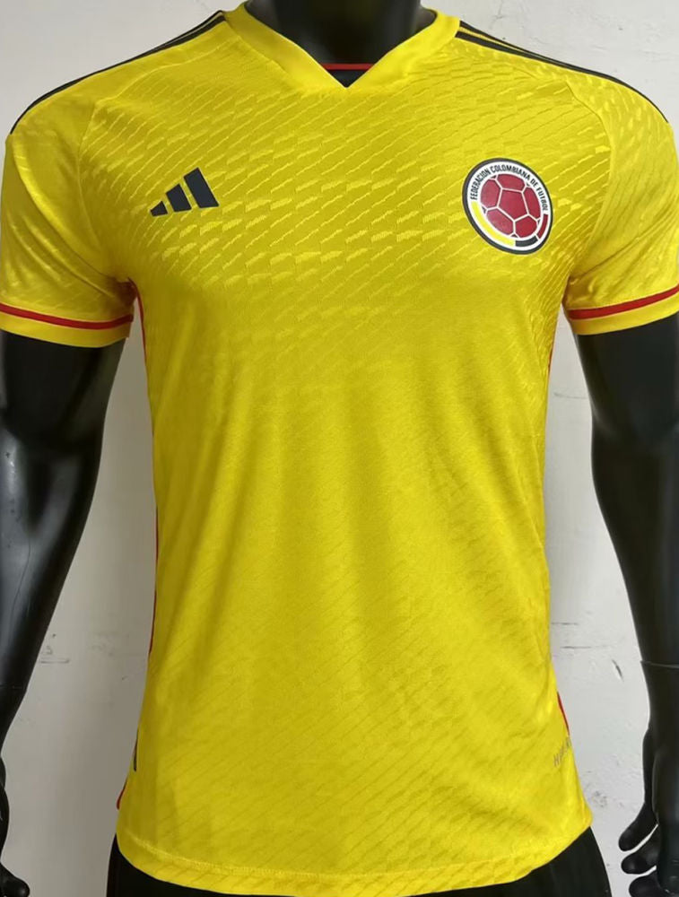 Colombia Home Kit 23/24