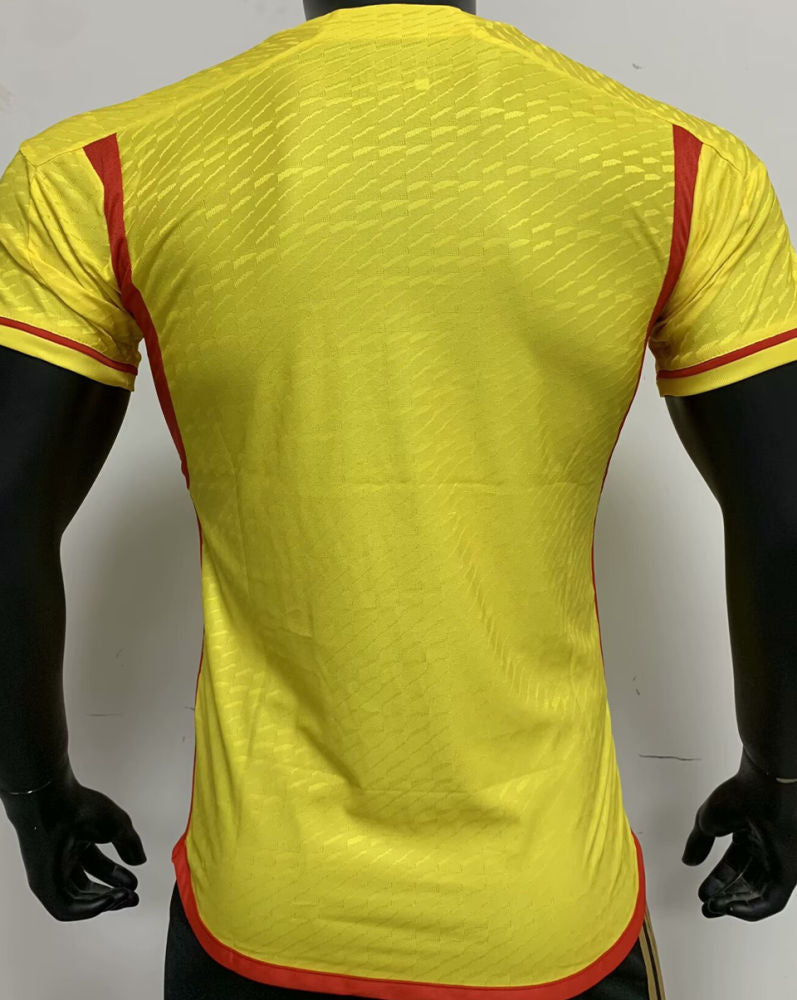 Colombia Home Kit 23/24