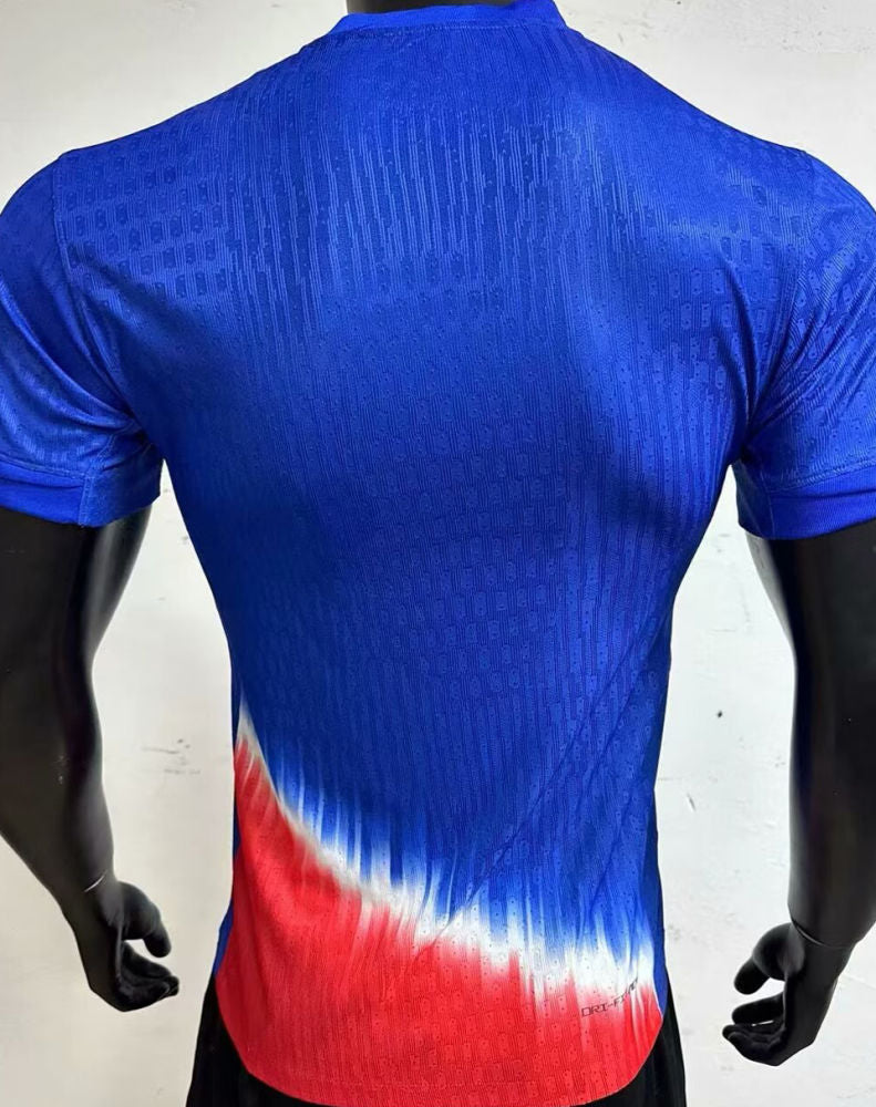 USA Away Kit 24/25