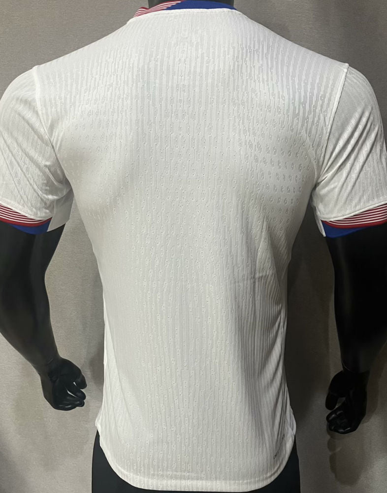 USA Home Kit 24/25