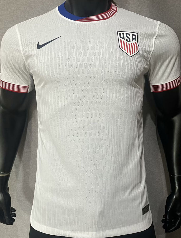 USA Home Kit 24/25