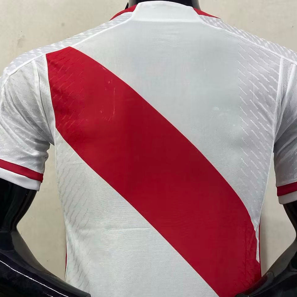 Peru Home Kit 23/24