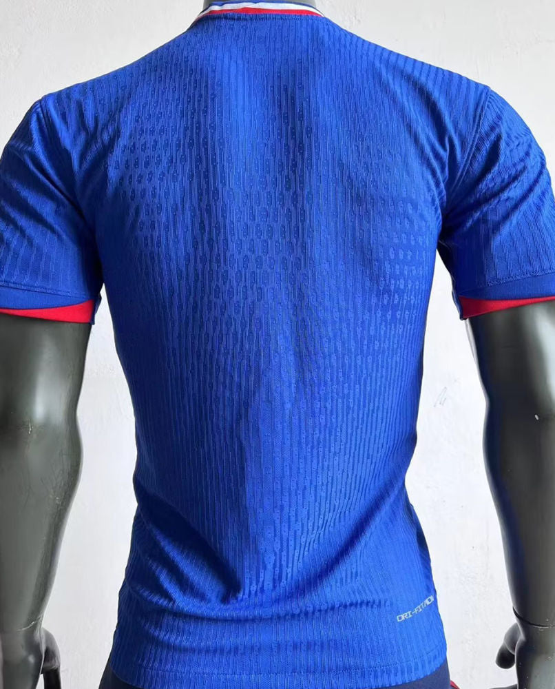 France Home Kit 24/25