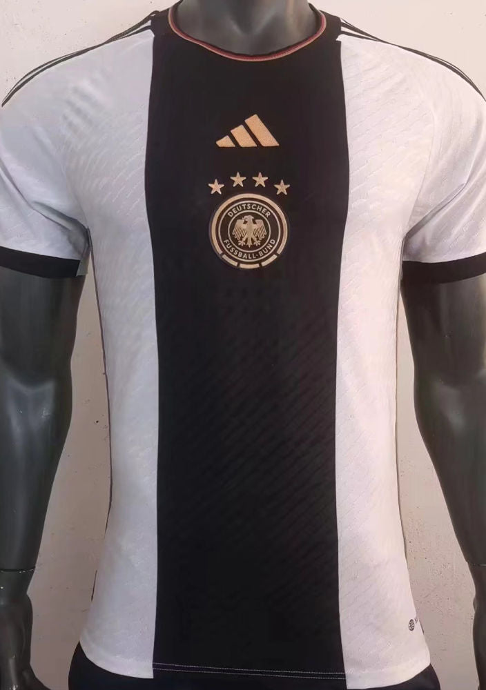 Germany Home Kit 22/23