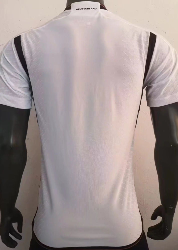 Germany Home Kit 22/23
