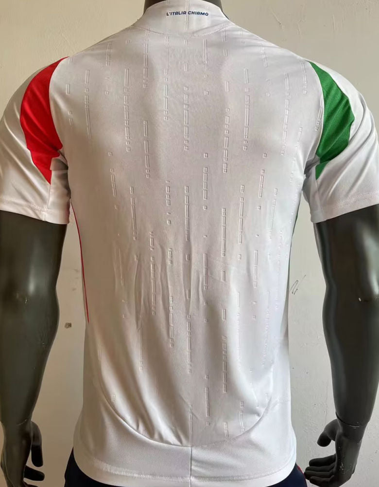 Italy Away Kit 24/25