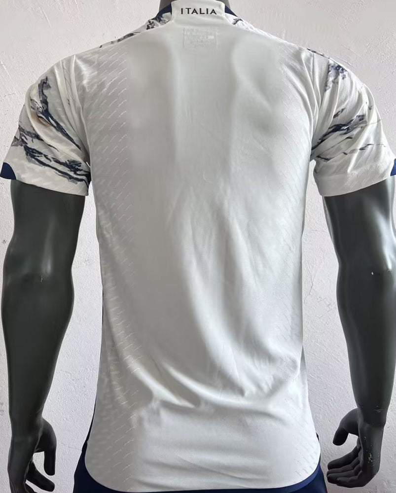 Italy Away Kit 23/24