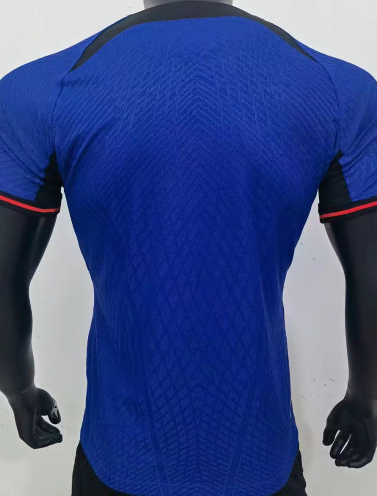 Netherlands Away Kit 22/23