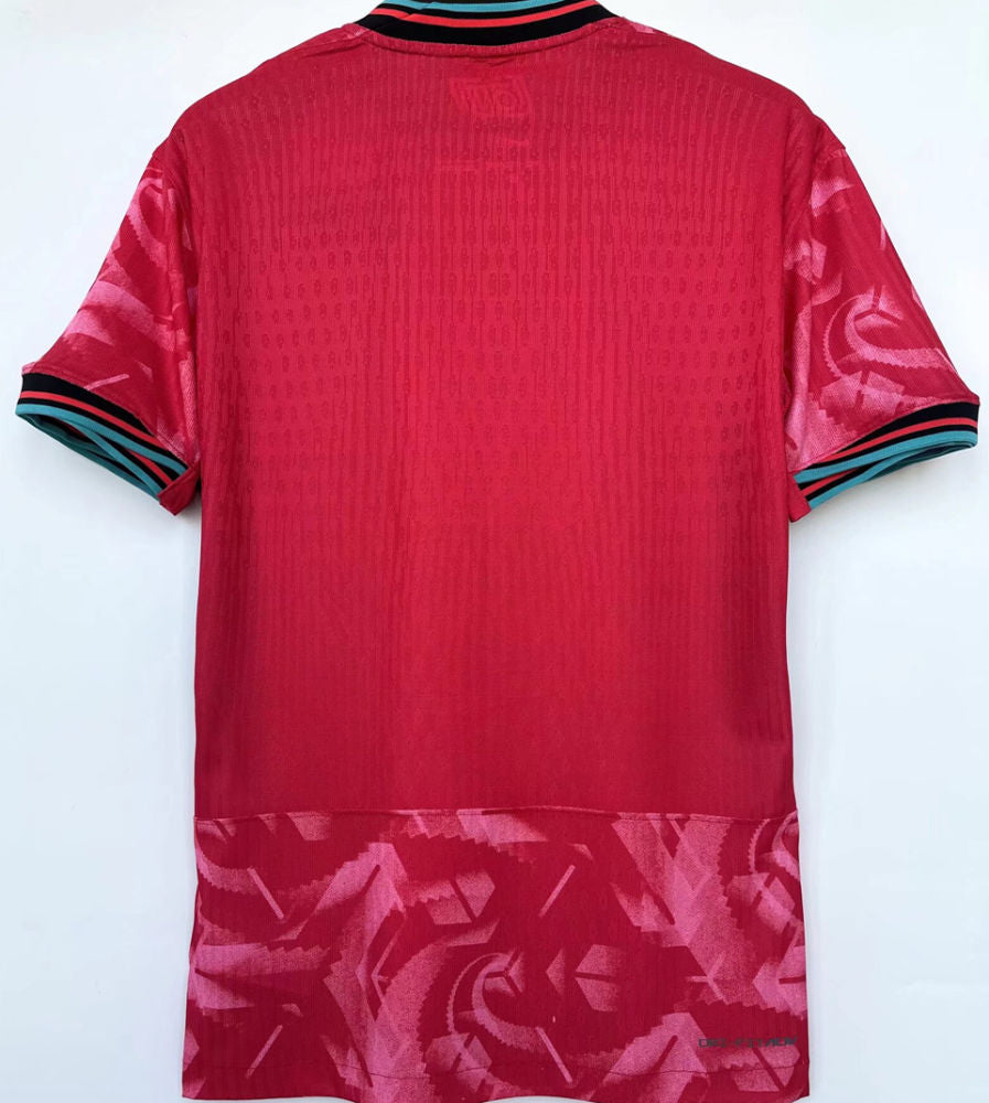 South Korea Home Kit 24/25