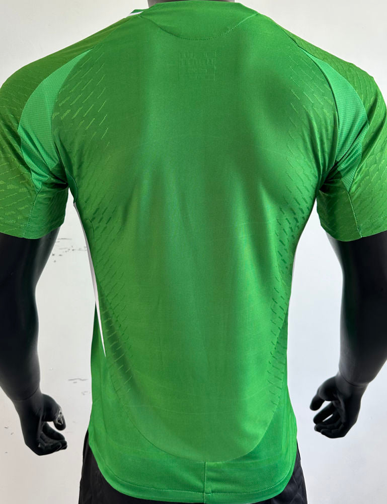 Saudi Arabia Home Kit 24/25