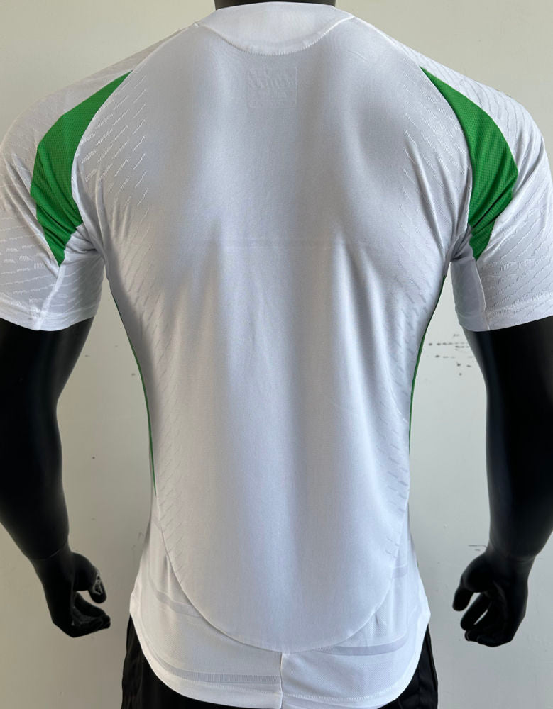 Saudi Arabia Away Kit 24/25