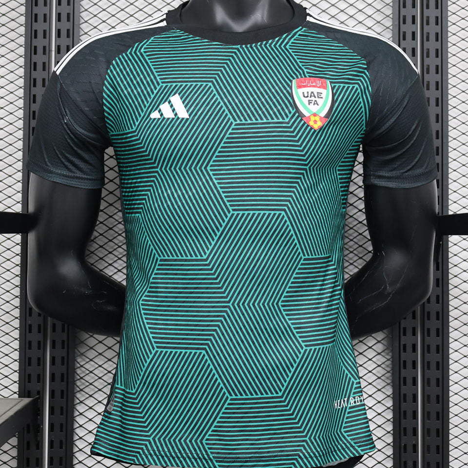 UAE Away Kit 24/25